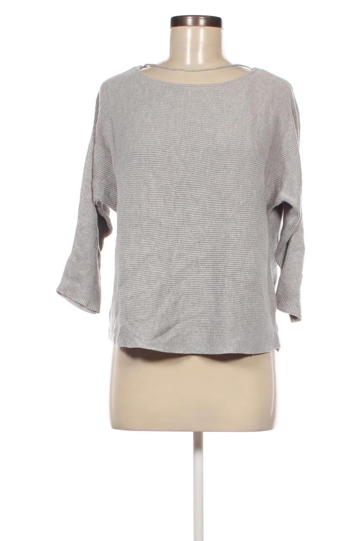 Damski sweter Vero Moda, Rozmiar S, Kolor Szary, Cena 86,99 zł