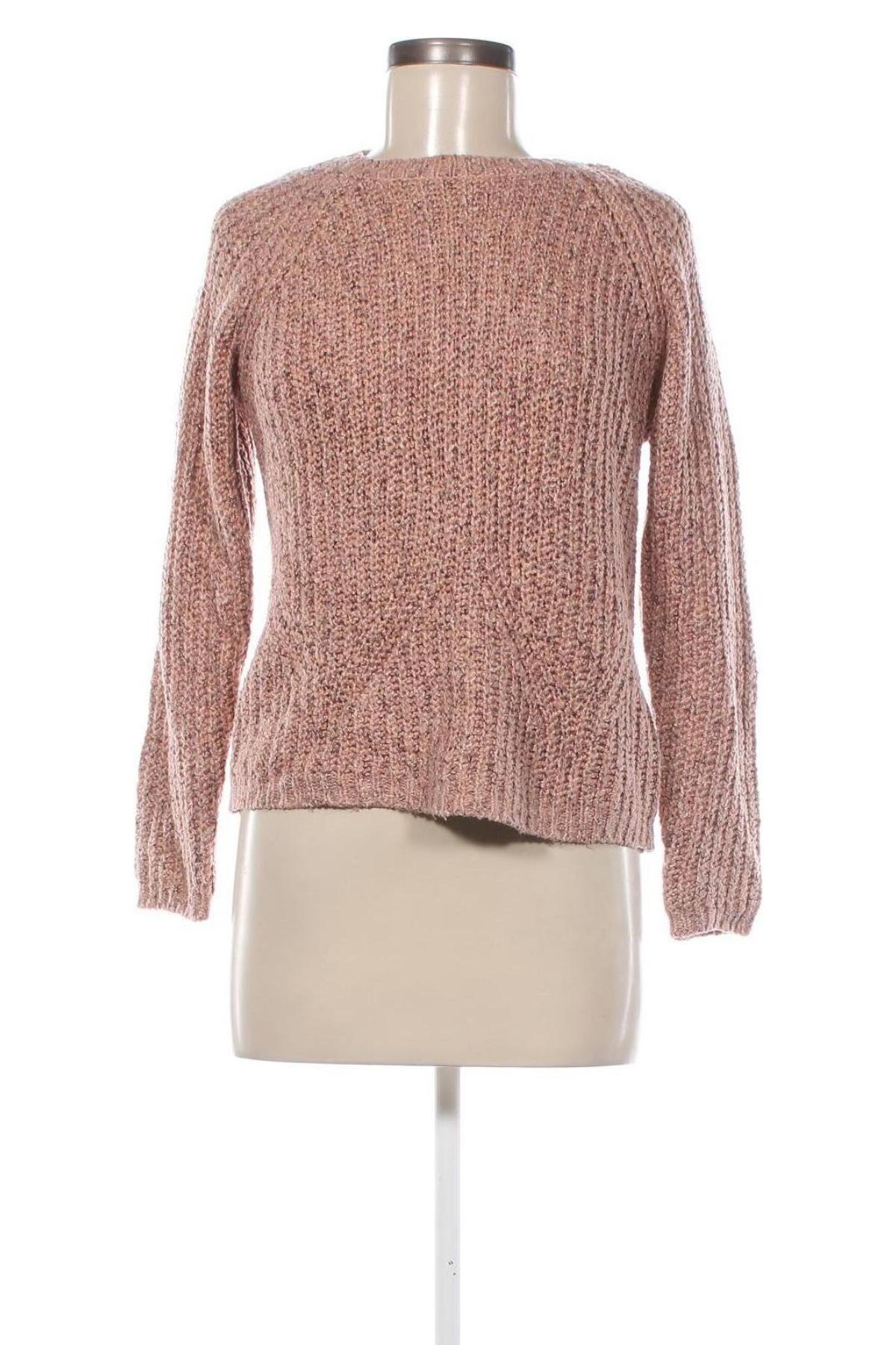 Damenpullover Vero Moda, Größe M, Farbe Mehrfarbig, Preis 18,99 €