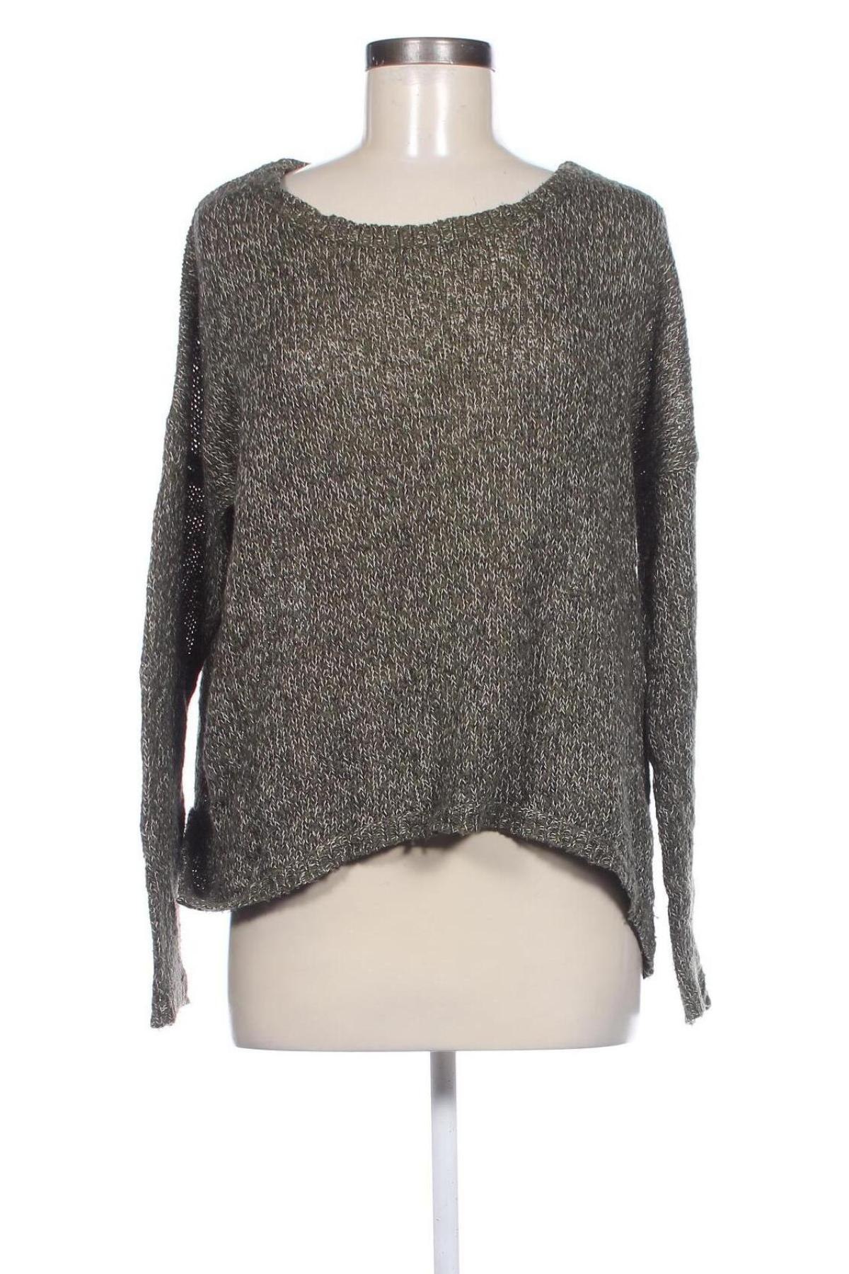 Damenpullover Vero Moda, Größe L, Farbe Mehrfarbig, Preis 18,99 €