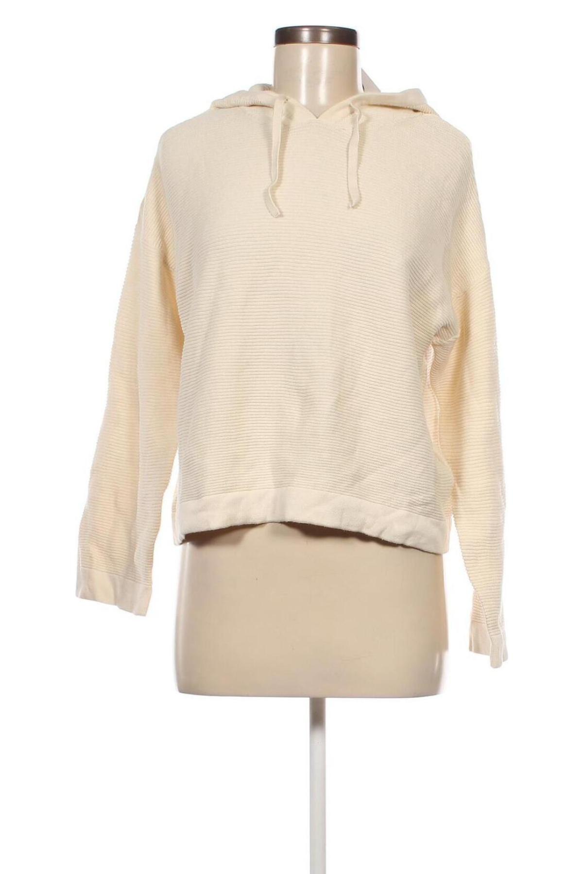 Damenpullover Vero Moda, Größe L, Farbe Ecru, Preis 7,99 €