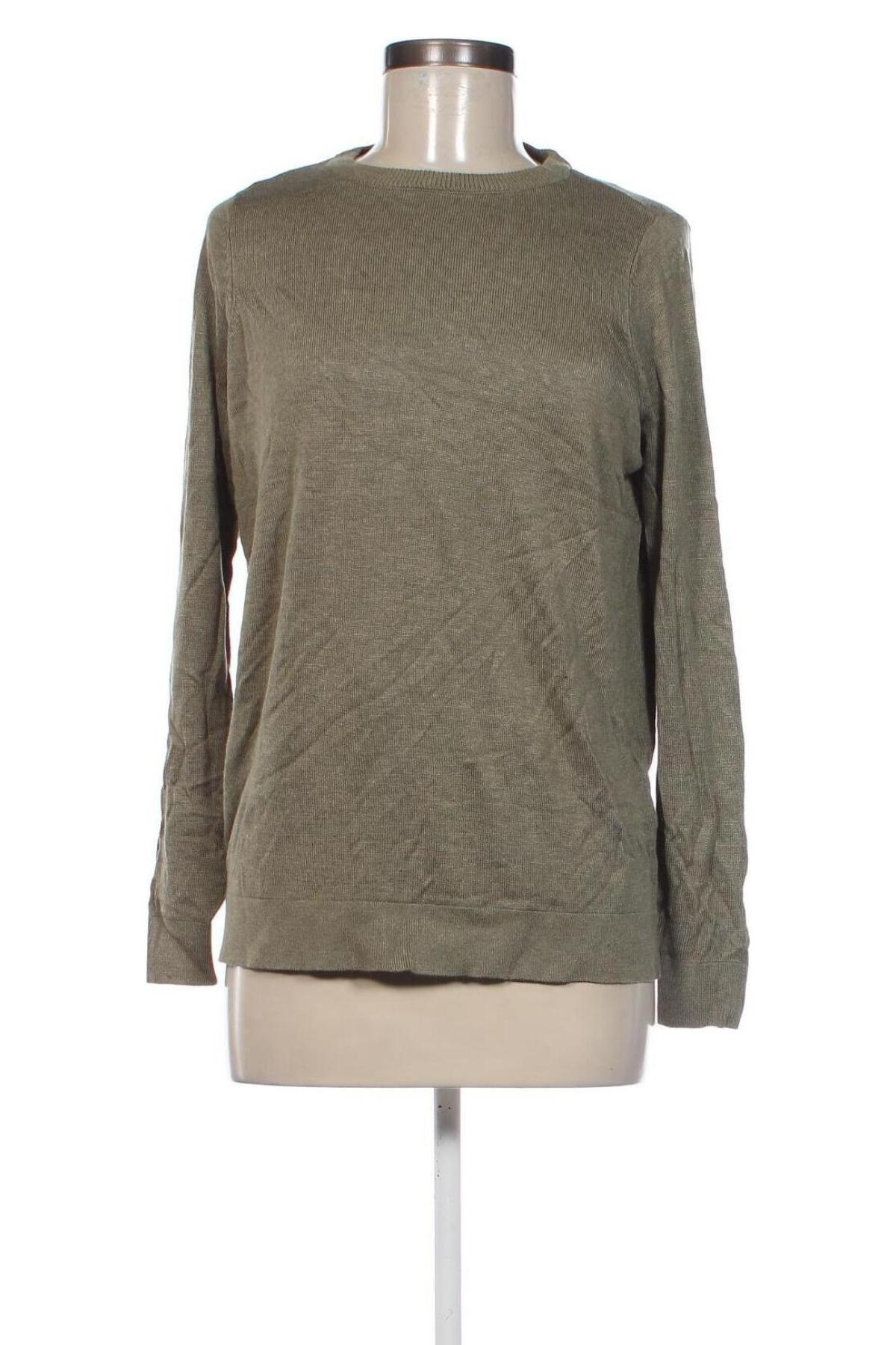 Damski sweter Vero Moda, Rozmiar S, Kolor Zielony, Cena 86,99 zł