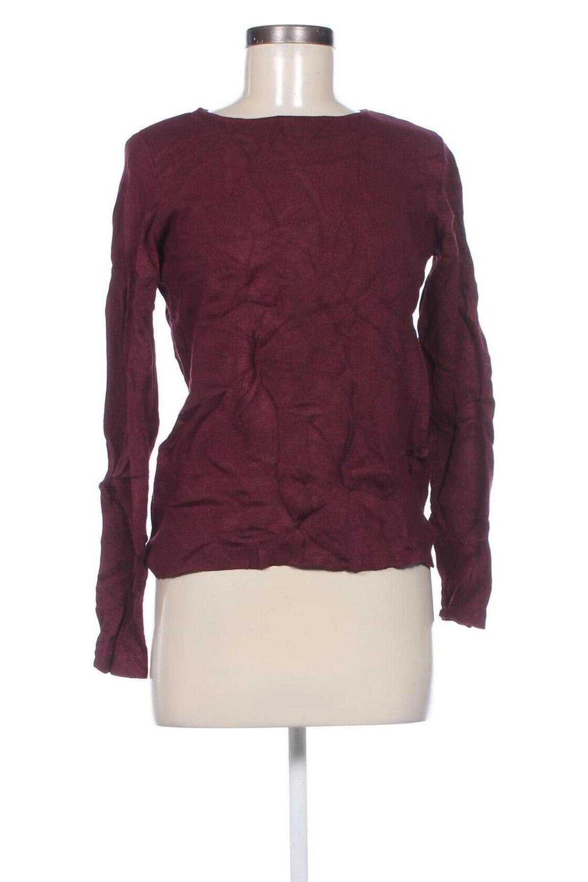 Damski sweter Vero Moda, Rozmiar M, Kolor Czerwony, Cena 39,99 zł