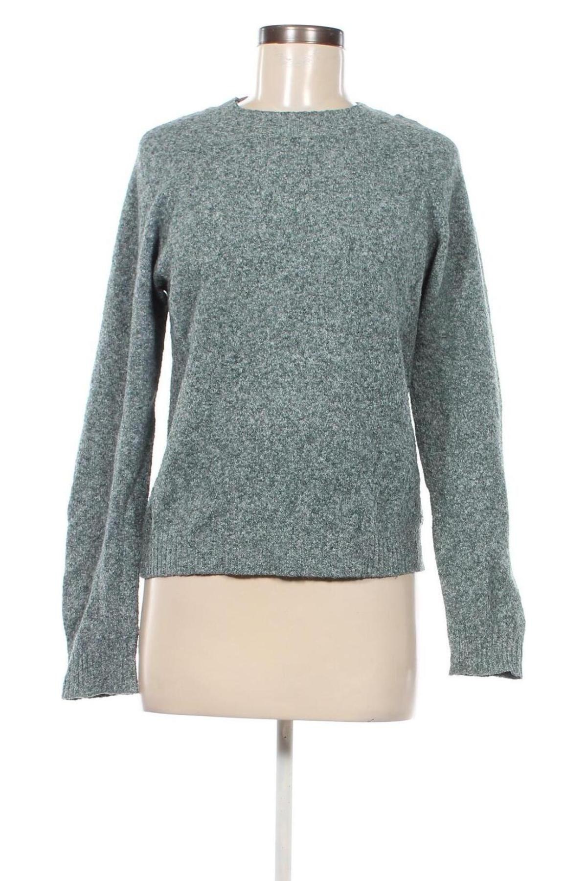 Damenpullover Vero Moda, Größe XS, Farbe Grün, Preis 18,99 €