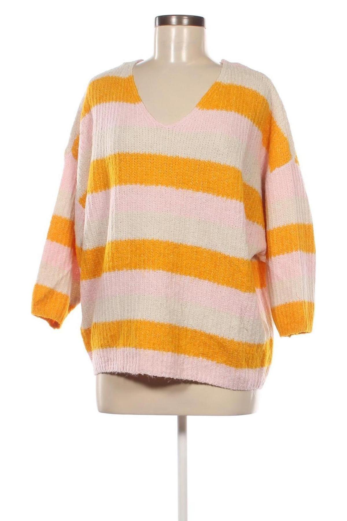 Damenpullover Vero Moda, Größe S, Farbe Mehrfarbig, Preis € 7,49