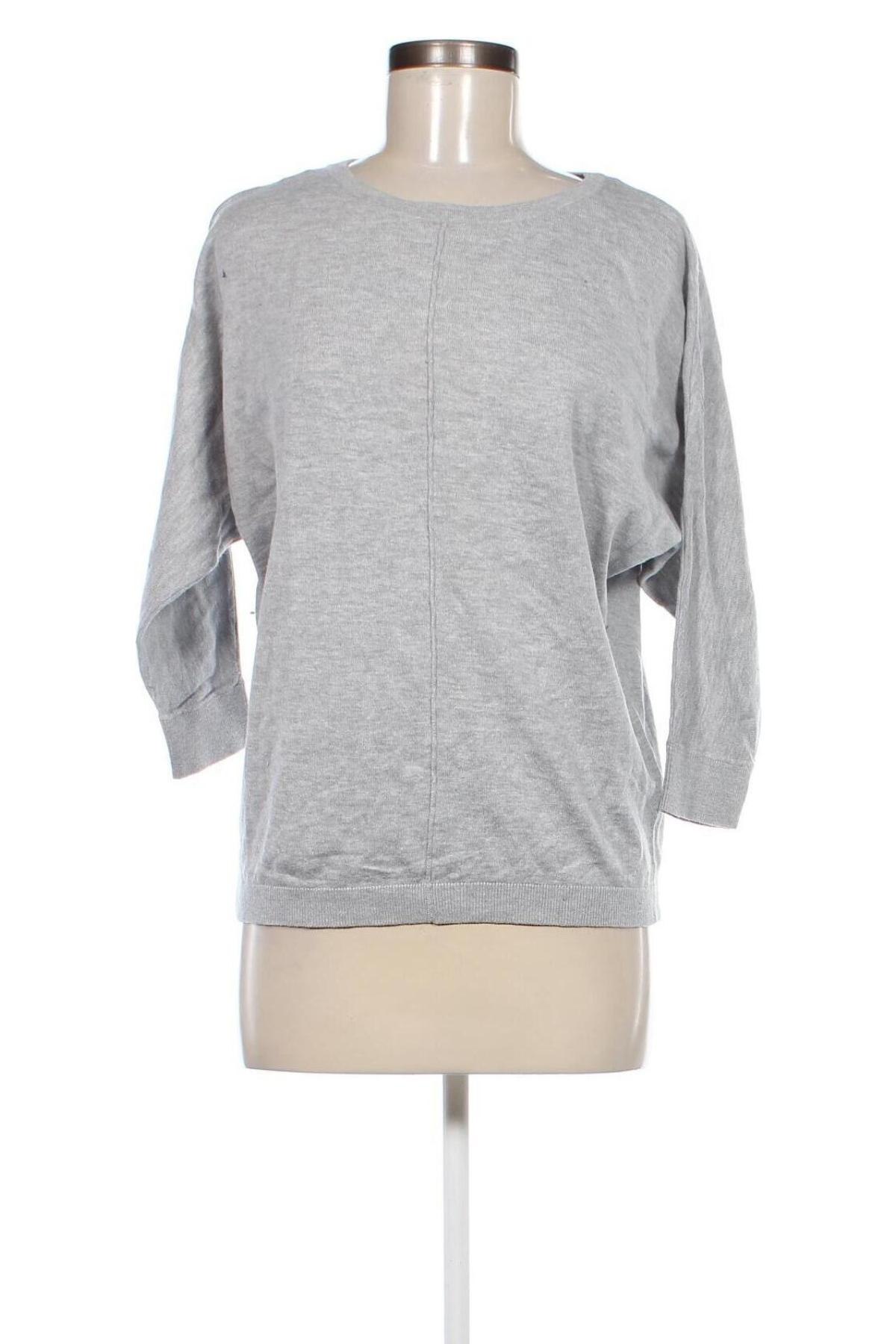 Damenpullover WE, Größe M, Farbe Grau, Preis € 20,49