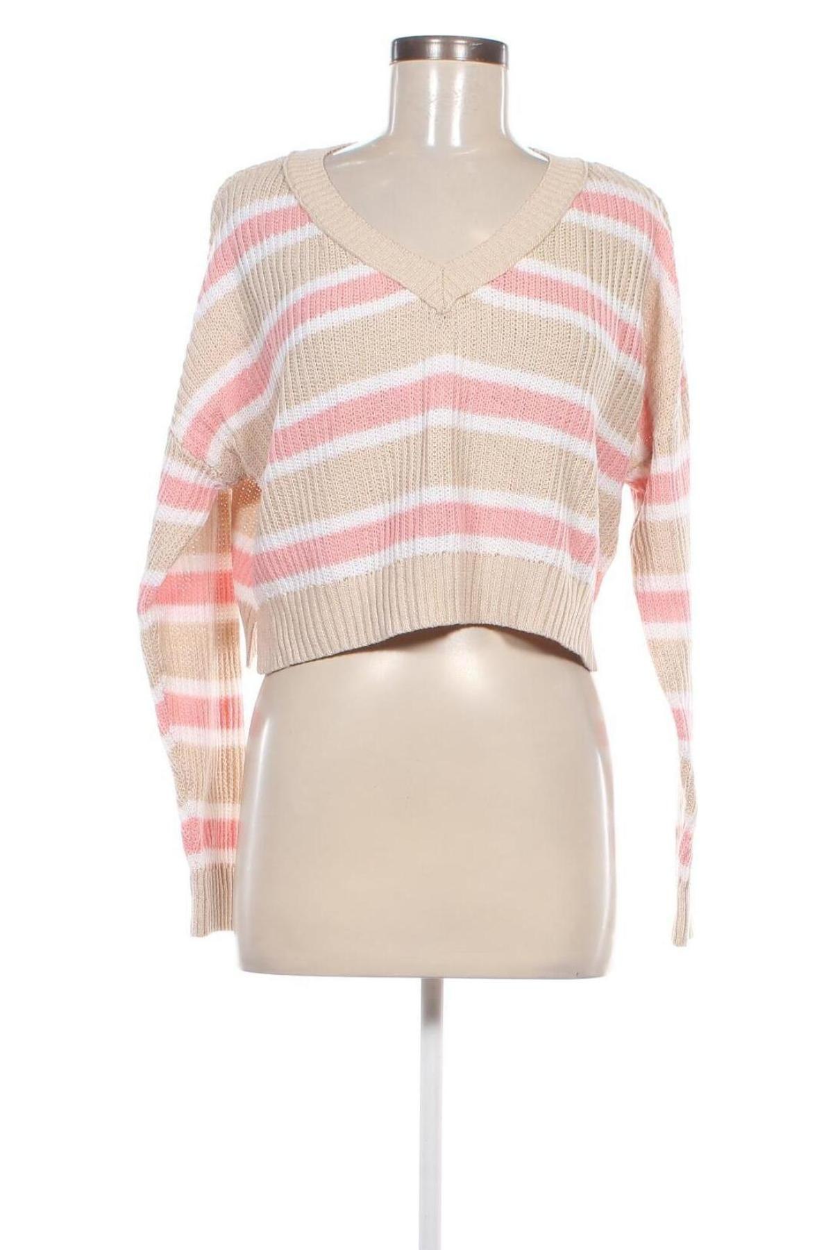 Damski sweter Wild Fable, Rozmiar M, Kolor Kolorowy, Cena 44,99 zł