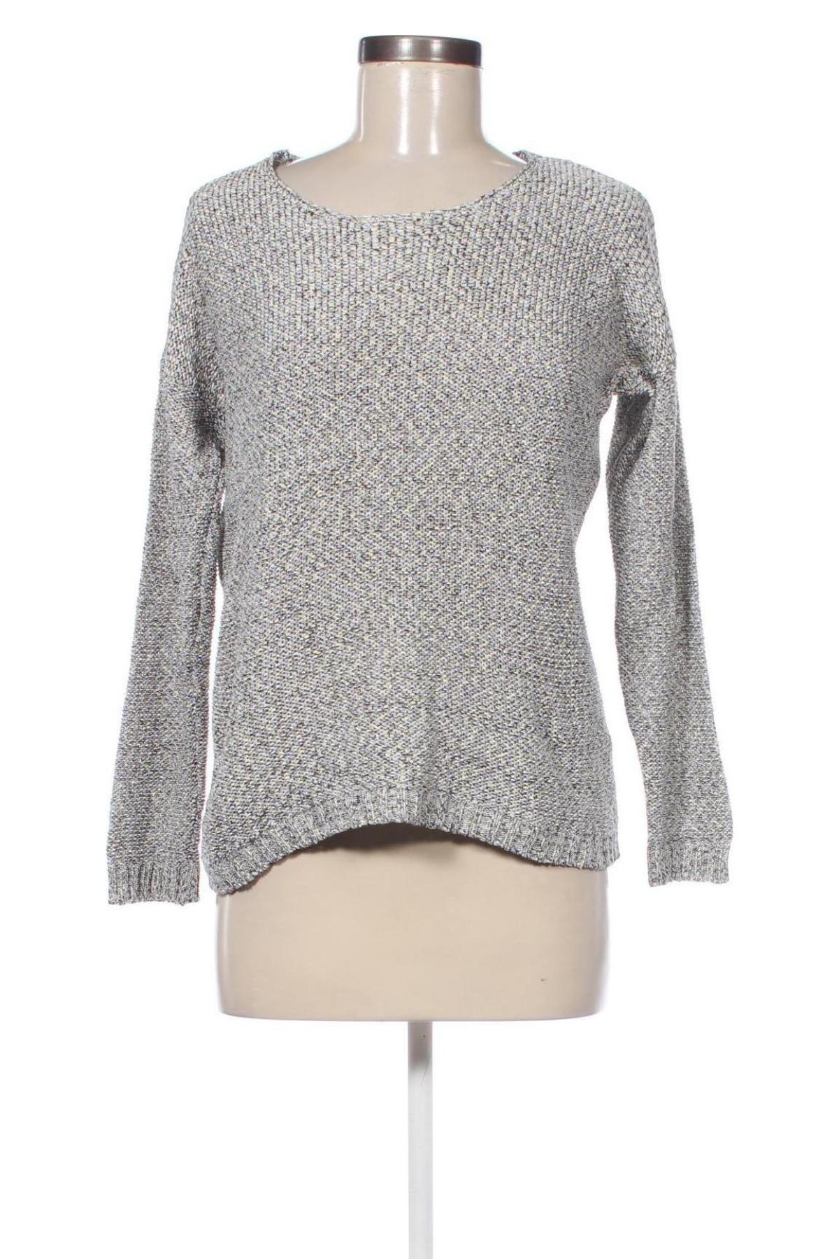 Damenpullover Woman By Tchibo, Größe M, Farbe Mehrfarbig, Preis 20,49 €