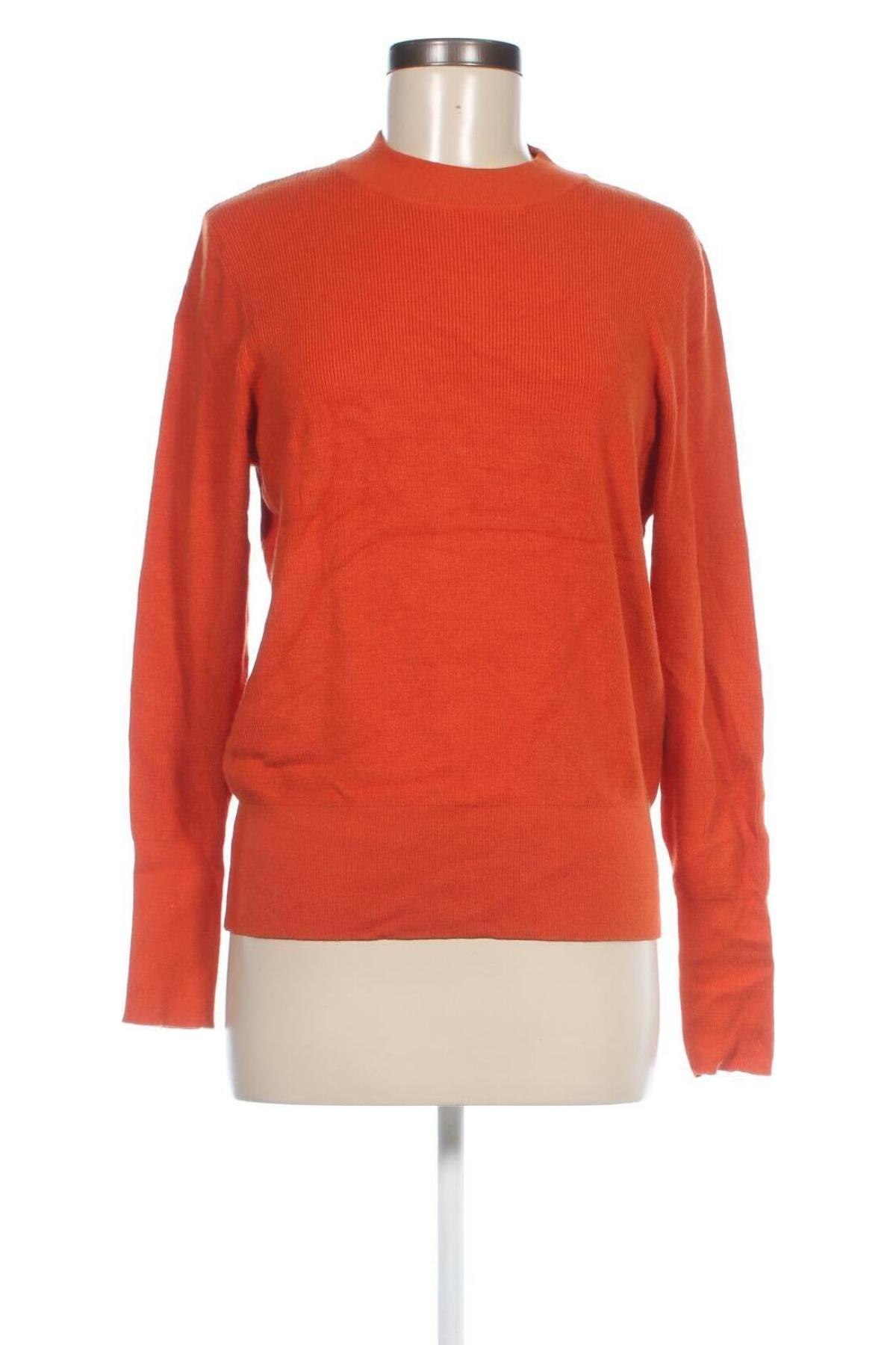 Damenpullover Women by Tchibo, Größe M, Farbe Orange, Preis € 20,49