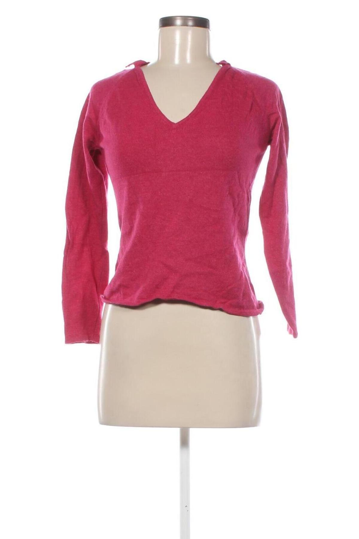 Damenpullover Yerse, Größe S, Farbe Rosa, Preis 43,49 €