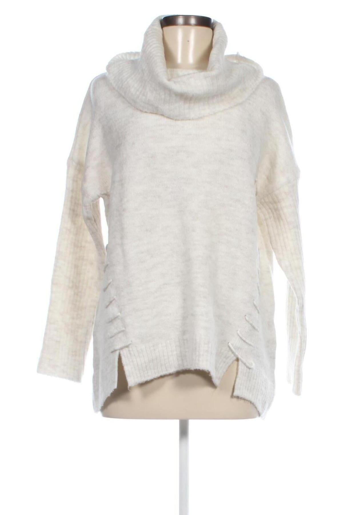 Damenpullover Yessica, Größe M, Farbe Ecru, Preis € 20,49