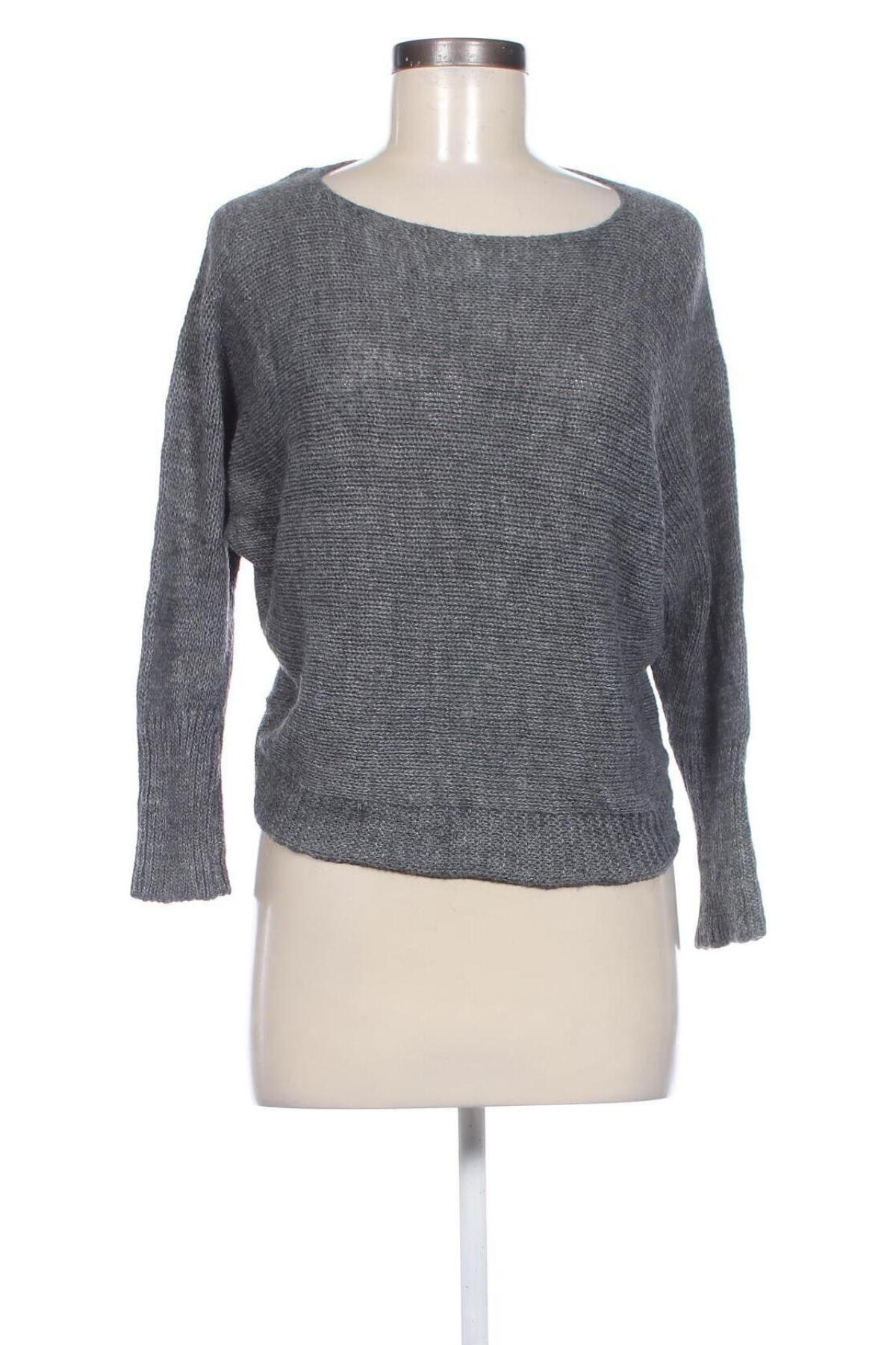 Damenpullover Zuiki, Größe M, Farbe Grau, Preis € 20,49