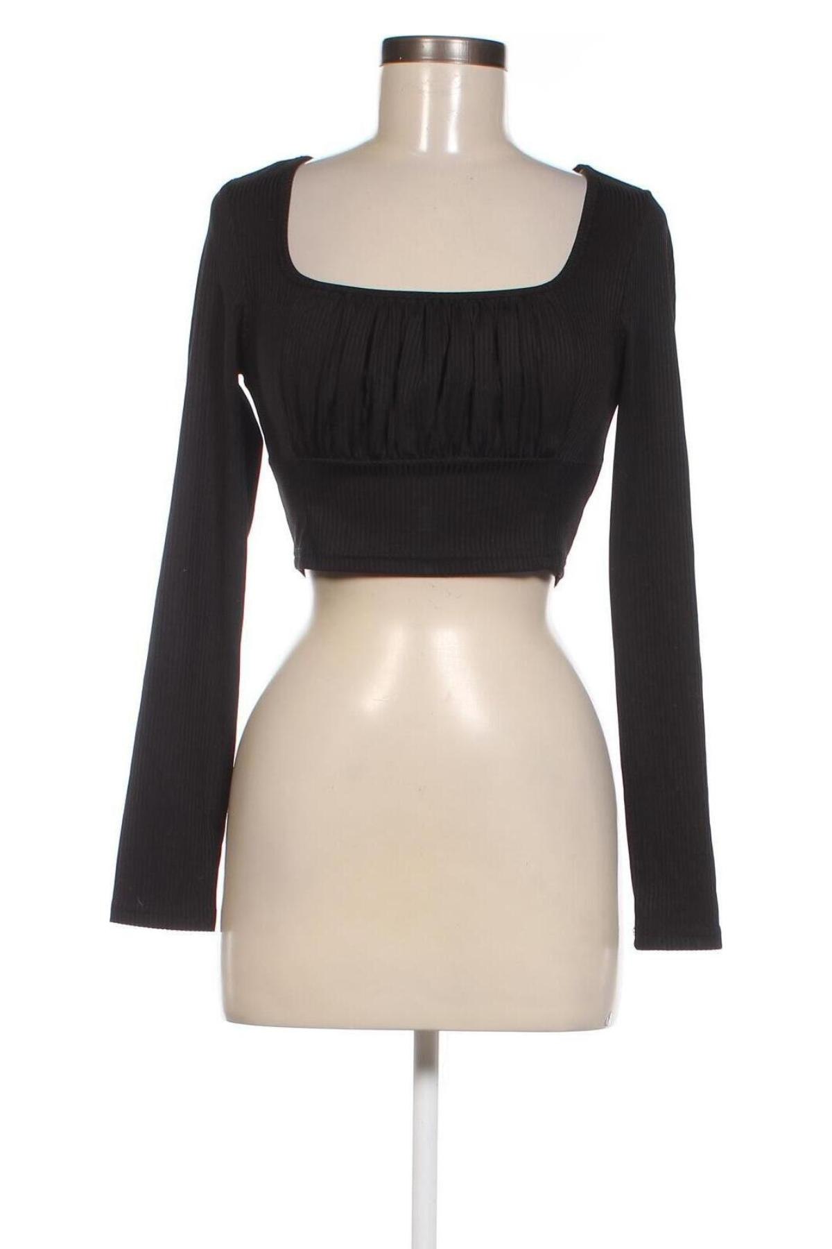 Top sport de damă., Mărime XXS, Culoare Negru, Preț 23,99 Lei