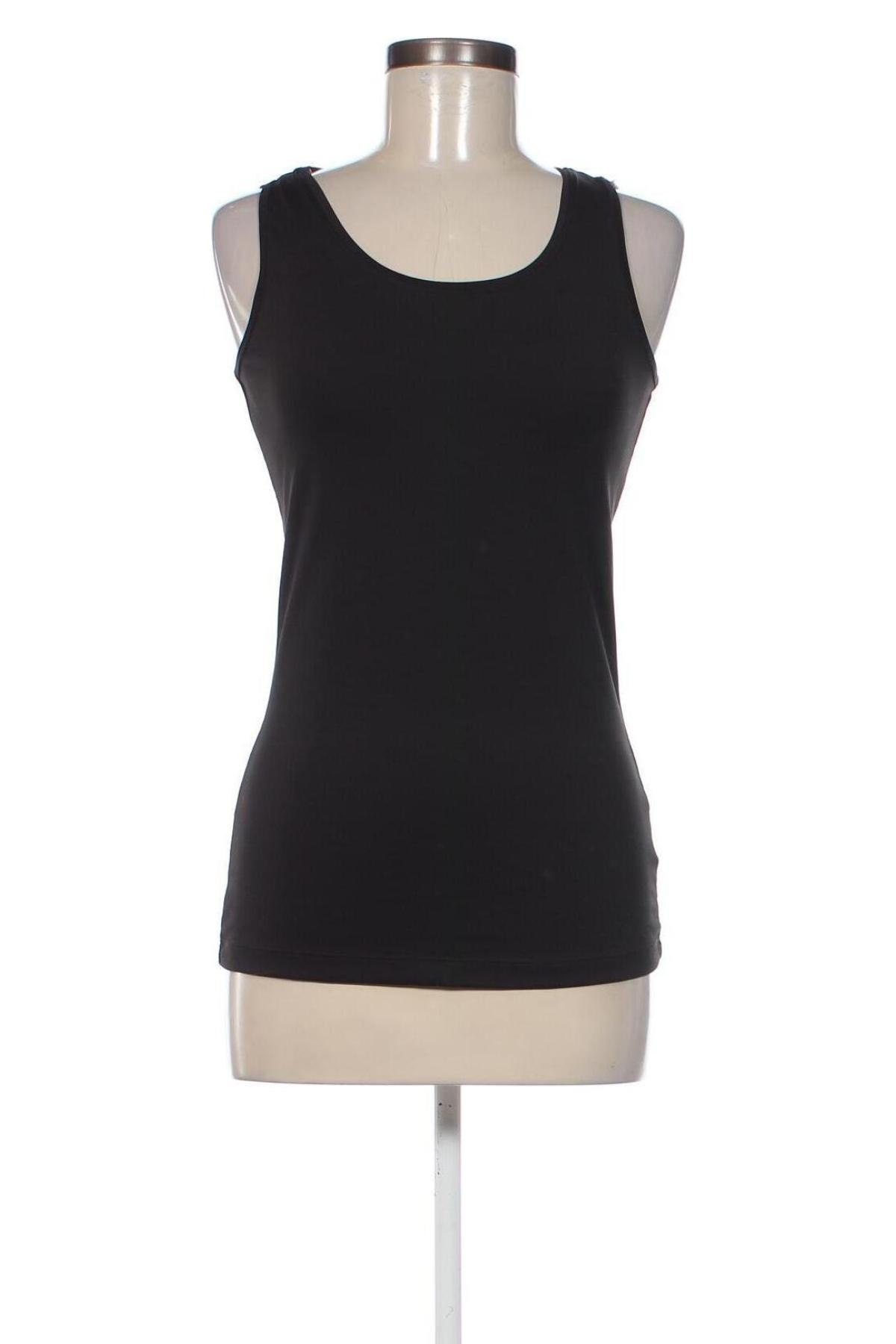 Damen Sporttop Active By Tchibo, Größe S, Farbe Schwarz, Preis 4,99 €