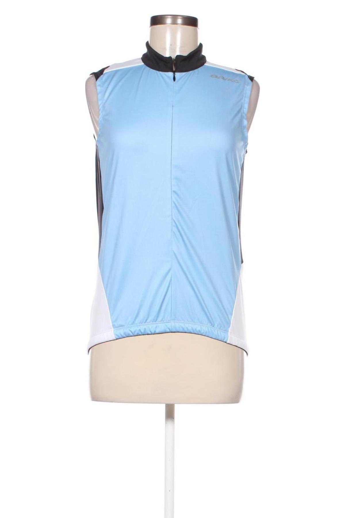 Damen Sporttop Briko, Größe L, Farbe Mehrfarbig, Preis 13,99 €