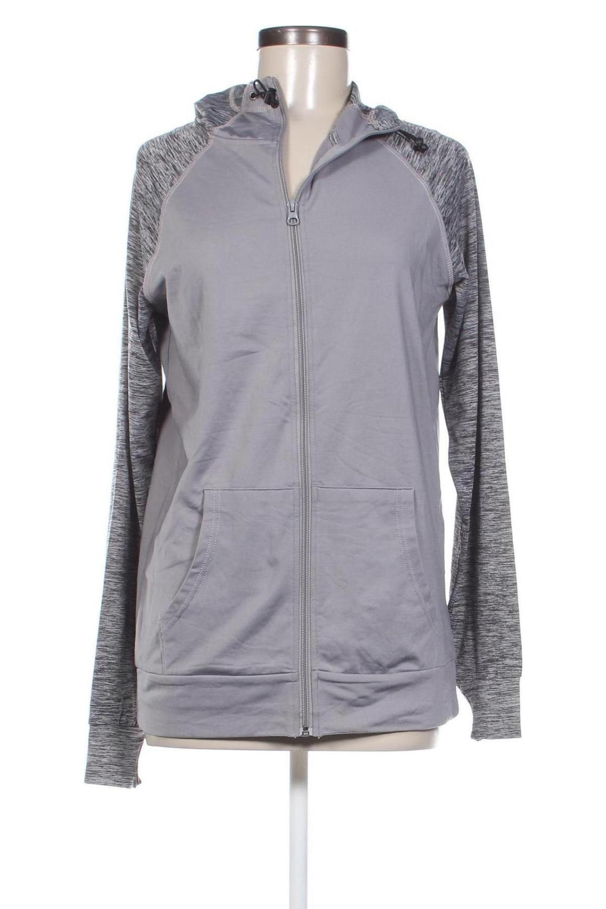 Damen Sweatshirt Amds, Größe M, Farbe Mehrfarbig, Preis 18,49 €