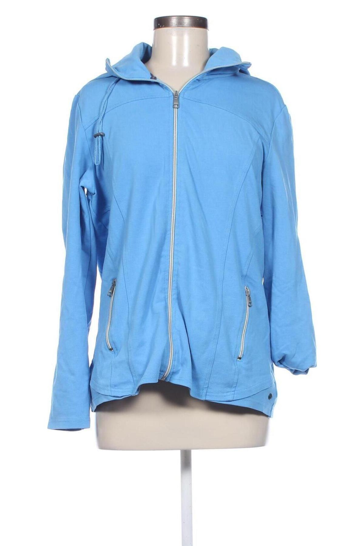 Damen Sweatshirt Cecil, Größe XL, Farbe Blau, Preis € 15,99