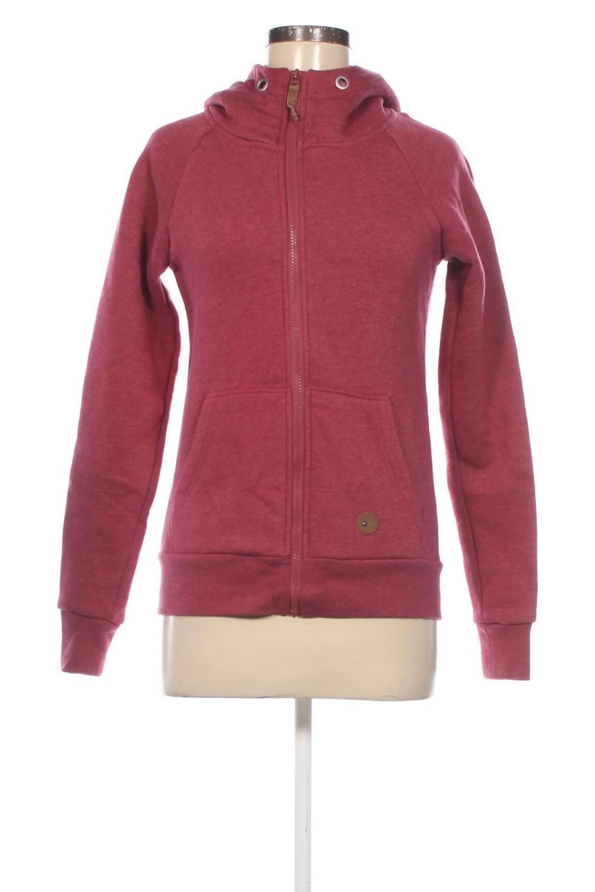 Damen Sweatshirt Haily`s, Größe S, Farbe Rot, Preis € 28,99