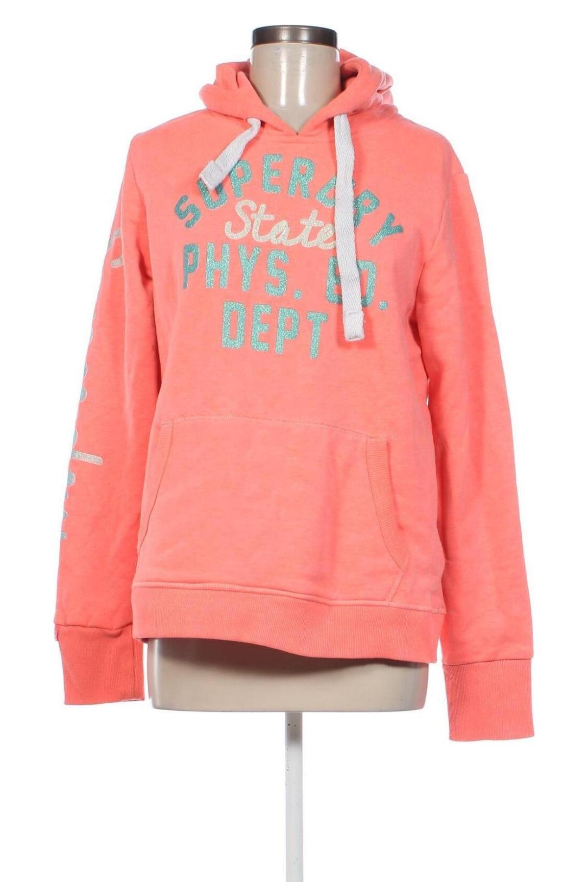 Női sweatshirt Superdry, Méret XL, Szín Sokszínű, Ár 11 399 Ft