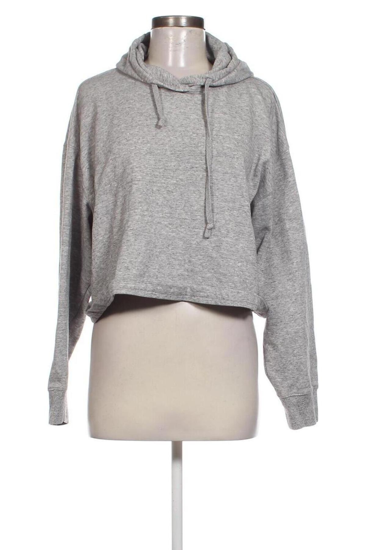 Damen Sweatshirt Uniqlo, Größe M, Farbe Grau, Preis 56,37 €