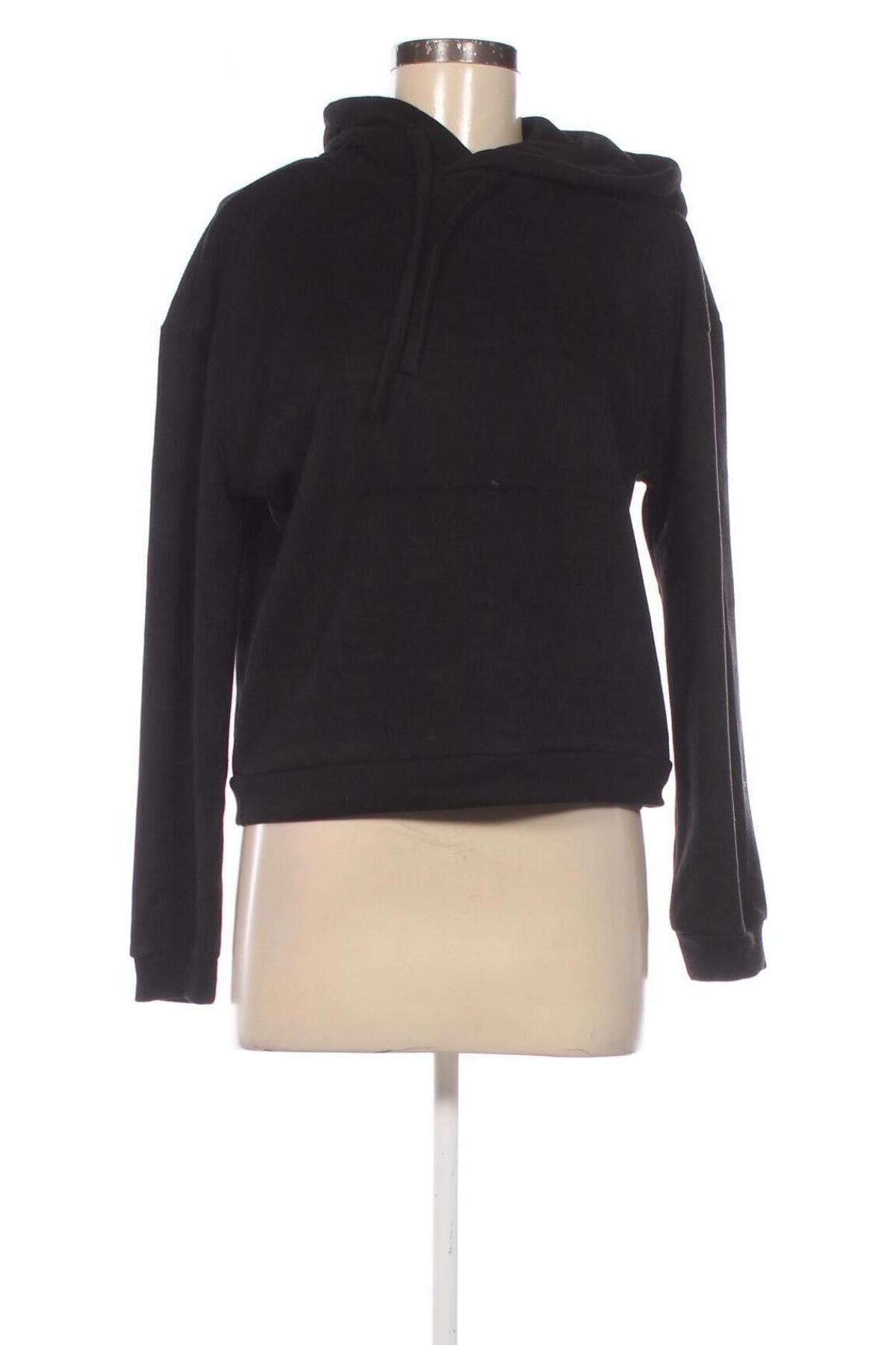 Damen Sweatshirt Vero Moda, Größe S, Farbe Schwarz, Preis € 7,49