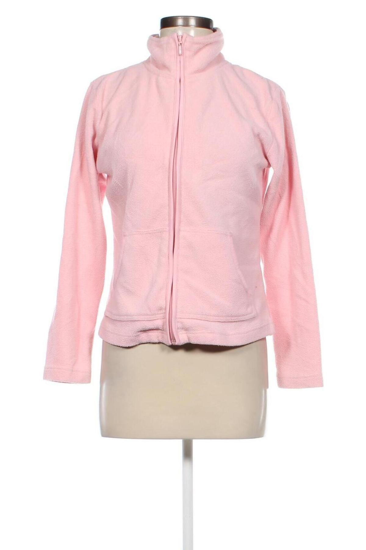 Damen Fleece Oberteil  Yessica, Größe S, Farbe Rosa, Preis € 27,49