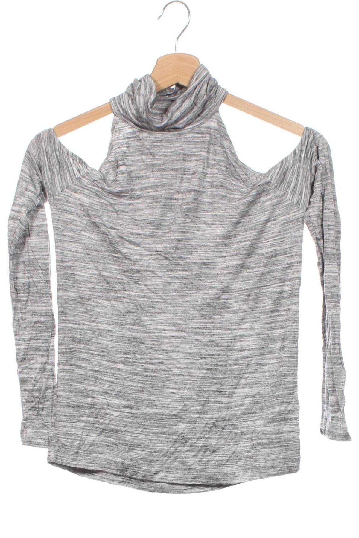 Damen Rollkragen Bik Bok, Größe XS, Farbe Grau, Preis € 6,99