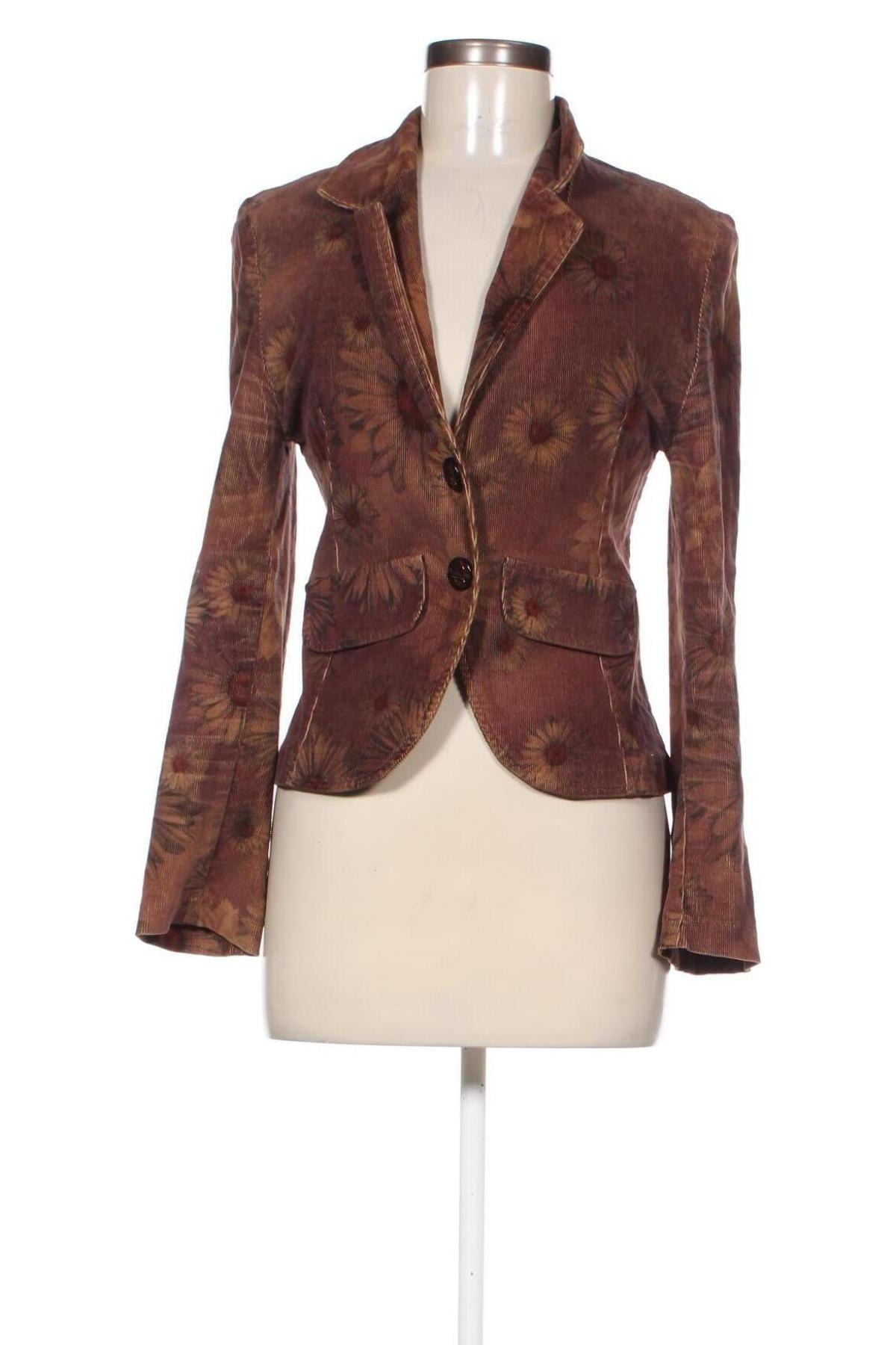 Damen Blazer, Größe S, Farbe Braun, Preis € 15,99