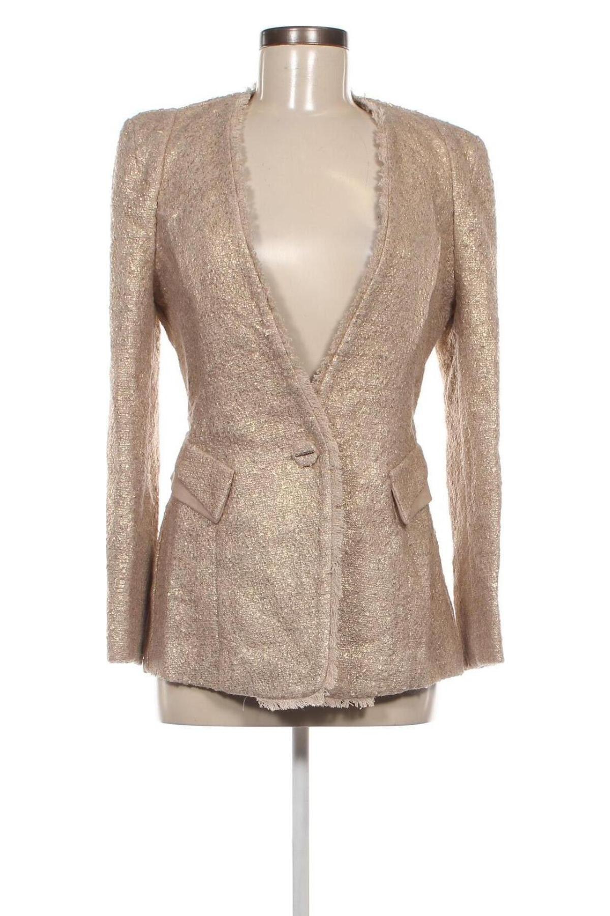 Damen Blazer, Größe M, Farbe Mehrfarbig, Preis € 33,99