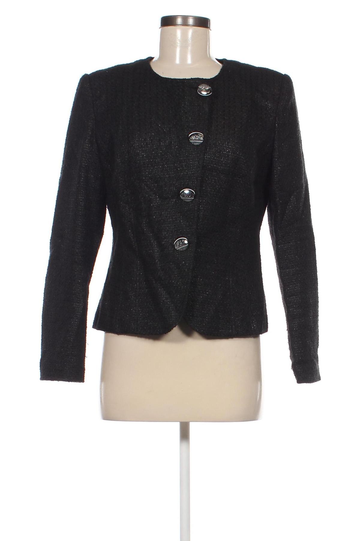 Damen Blazer, Größe XL, Farbe Schwarz, Preis € 17,49