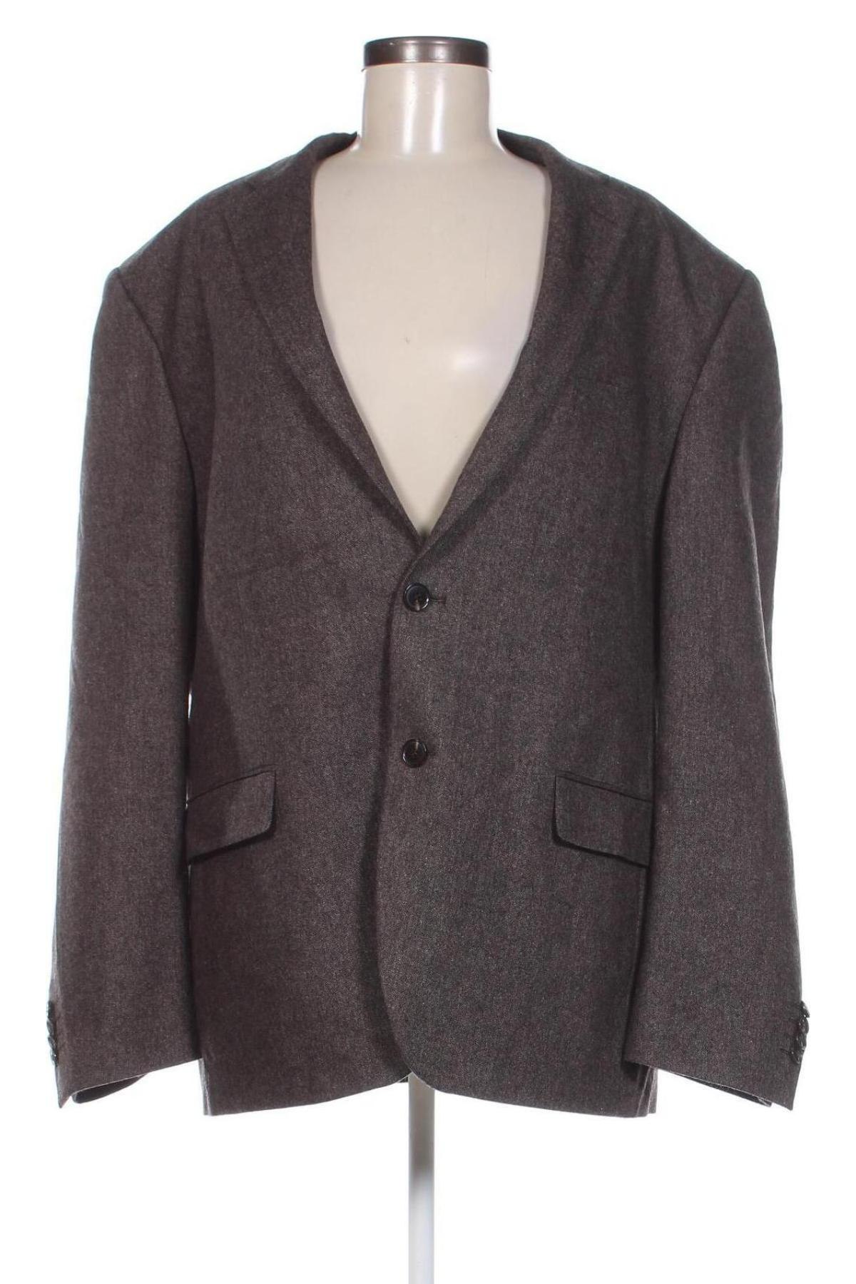 Damen Blazer, Größe XXL, Farbe Braun, Preis € 33,99