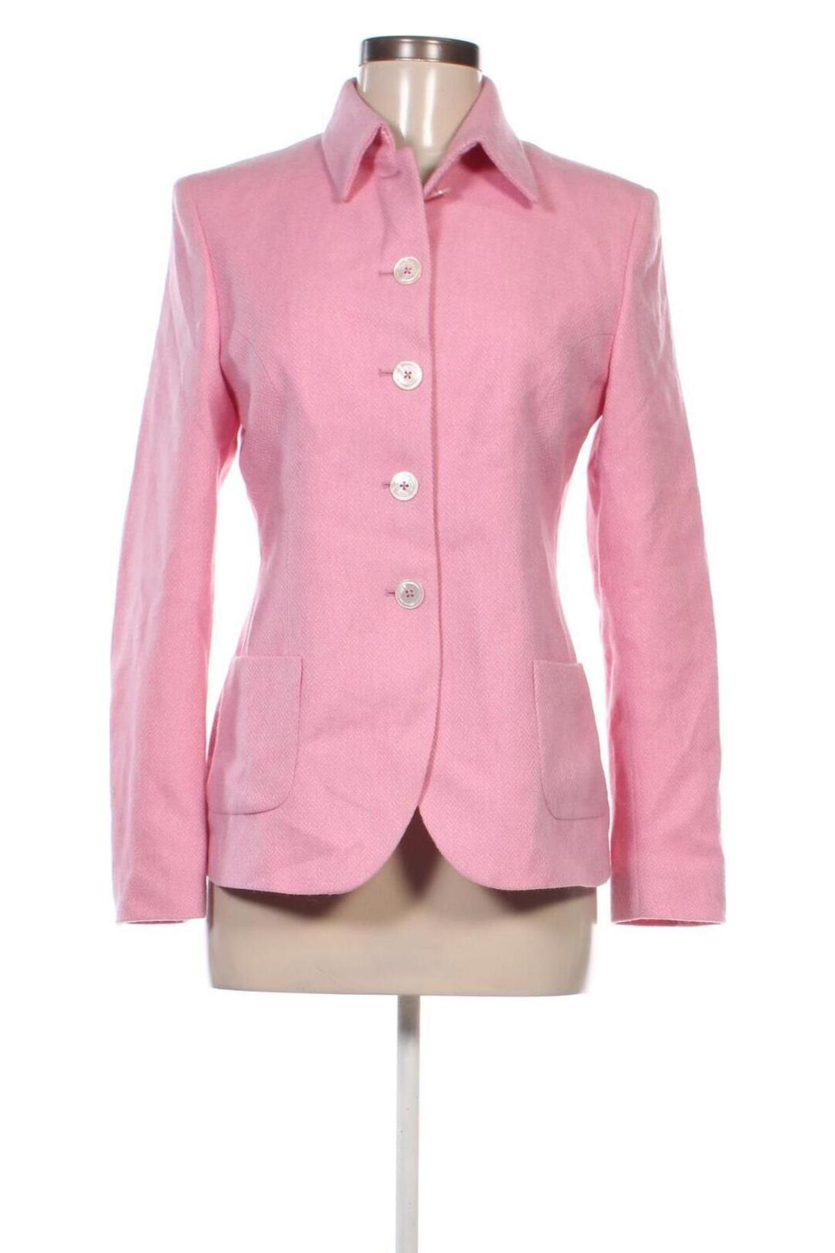 Damen Blazer, Größe XL, Farbe Rosa, Preis 18,99 €