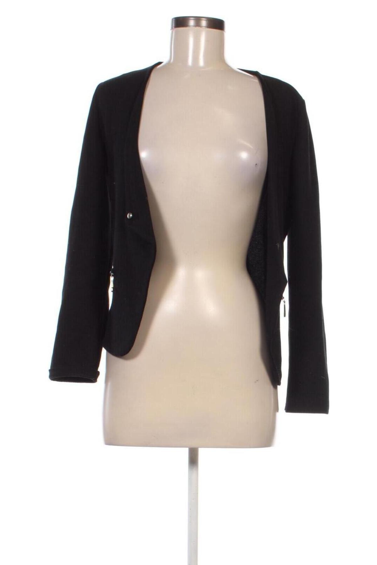 Damen Blazer, Größe S, Farbe Schwarz, Preis € 15,99