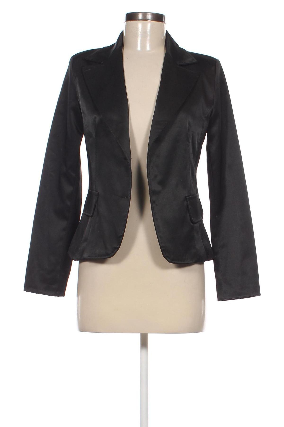 Damen Blazer, Größe S, Farbe Schwarz, Preis € 15,99