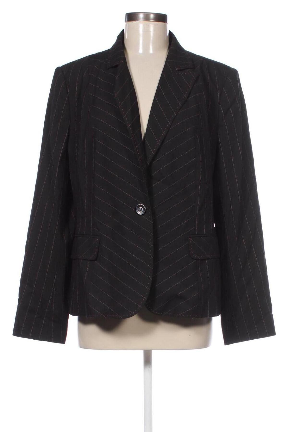 Damen Blazer, Größe XL, Farbe Schwarz, Preis € 15,99