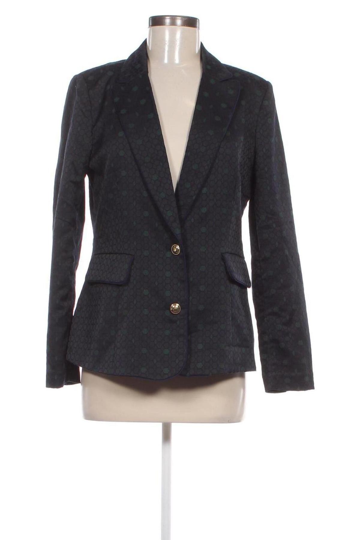 Damen Blazer Baum Und Pferdgarten, Größe S, Farbe Blau, Preis 68,49 €