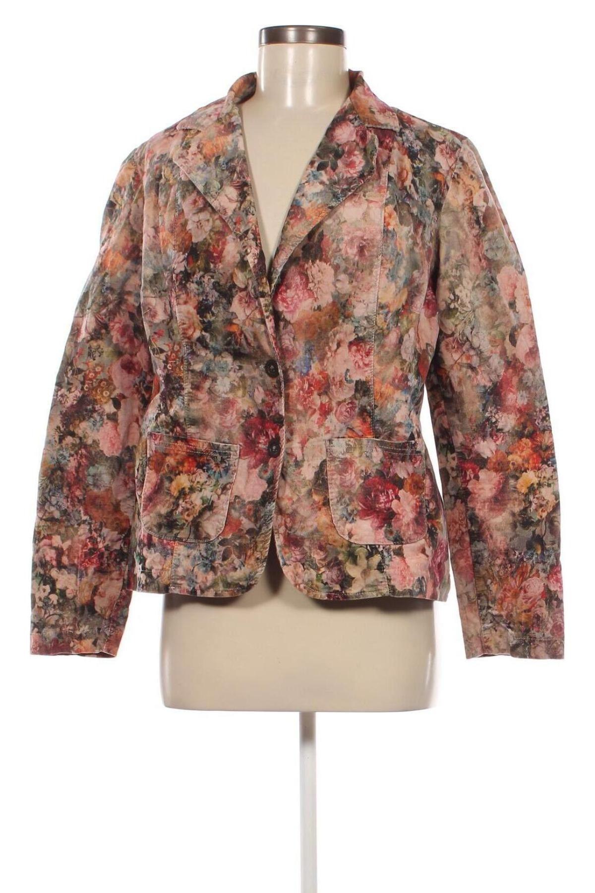 Damen Blazer Best Connections, Größe L, Farbe Mehrfarbig, Preis € 24,46