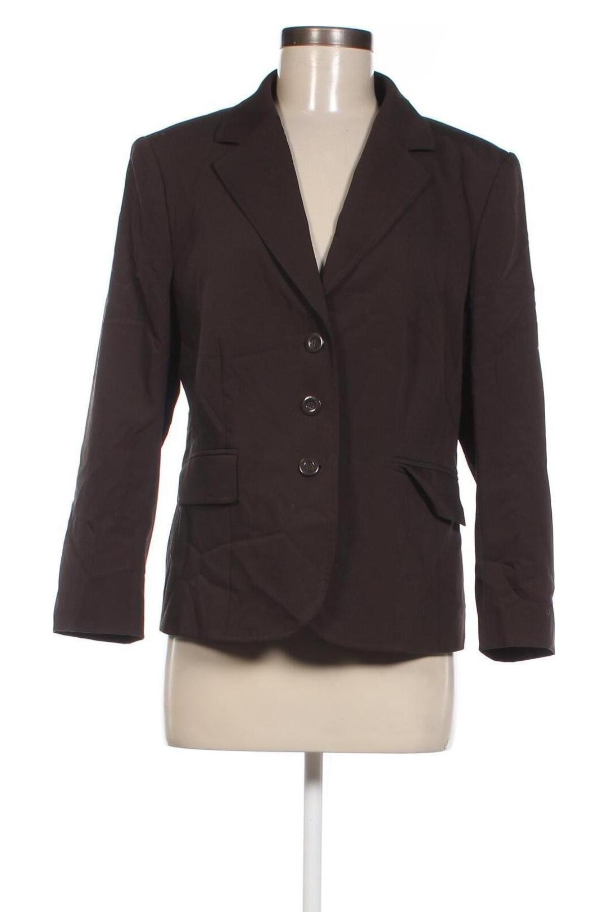 Damen Blazer Betty Barclay, Größe L, Farbe Braun, Preis € 38,49