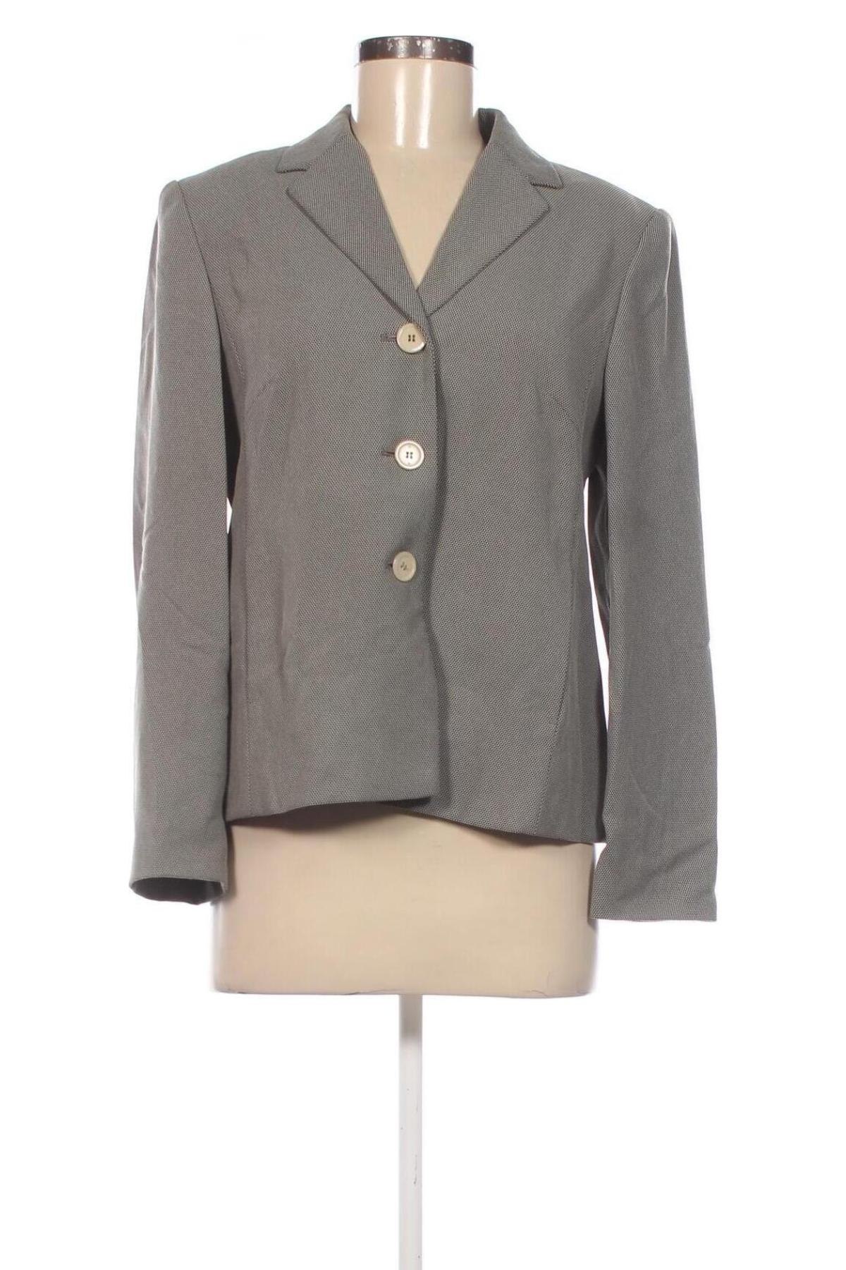 Damen Blazer Betty Barclay, Größe XS, Farbe Grau, Preis € 34,49