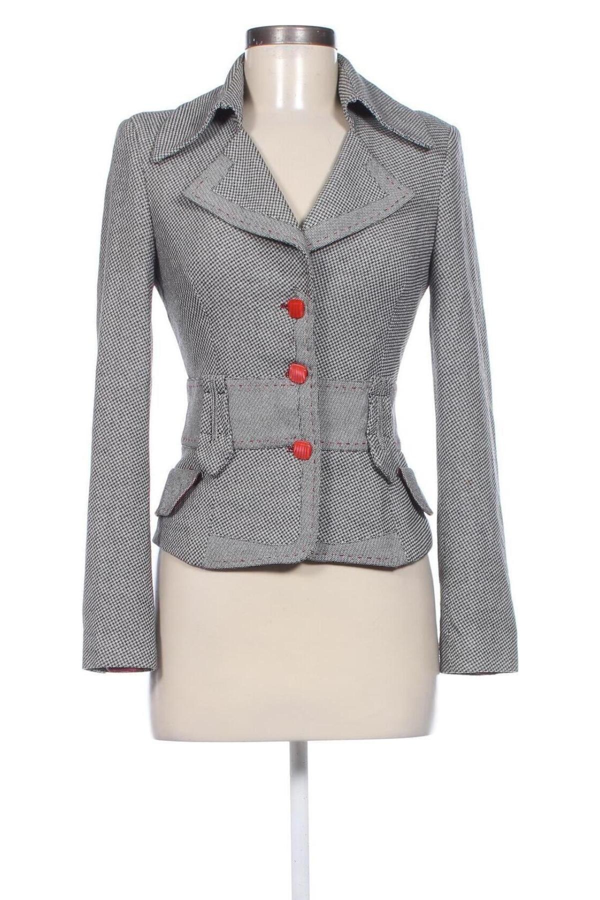 Damen Blazer Butik Dayi, Größe S, Farbe Mehrfarbig, Preis € 54,49