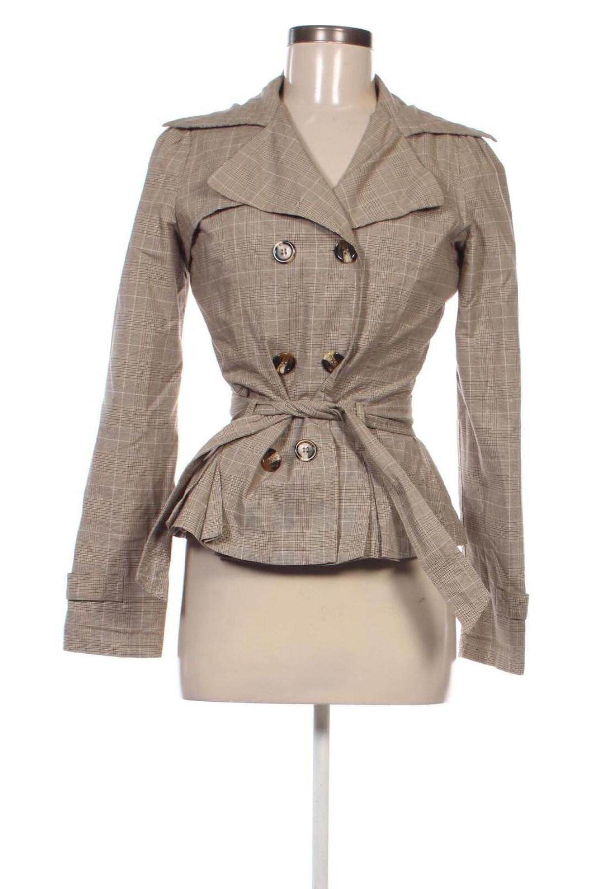 Damen Blazer Clockhouse, Größe S, Farbe Beige, Preis € 15,99