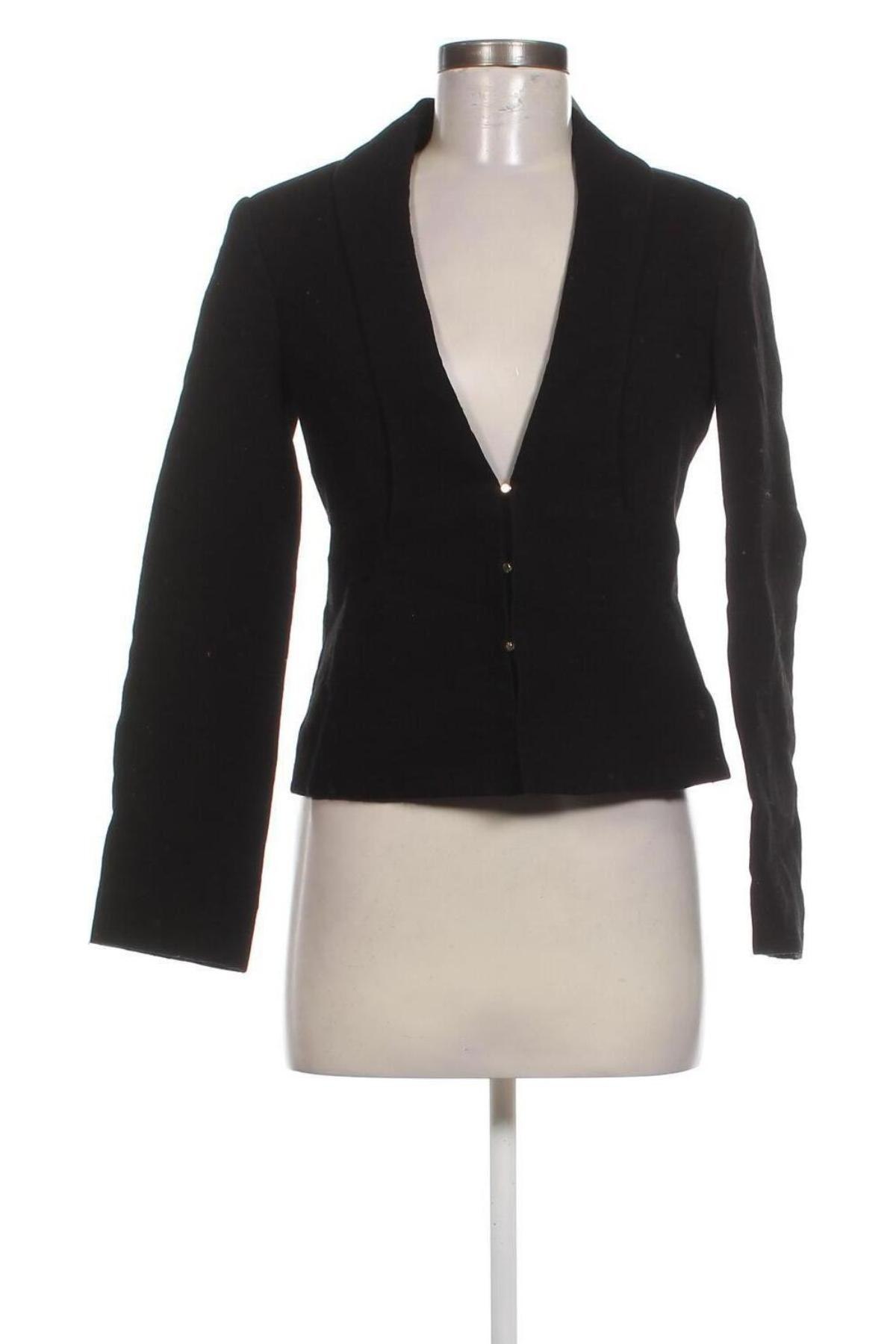 Damen Blazer Dika, Größe S, Farbe Schwarz, Preis 49,77 €