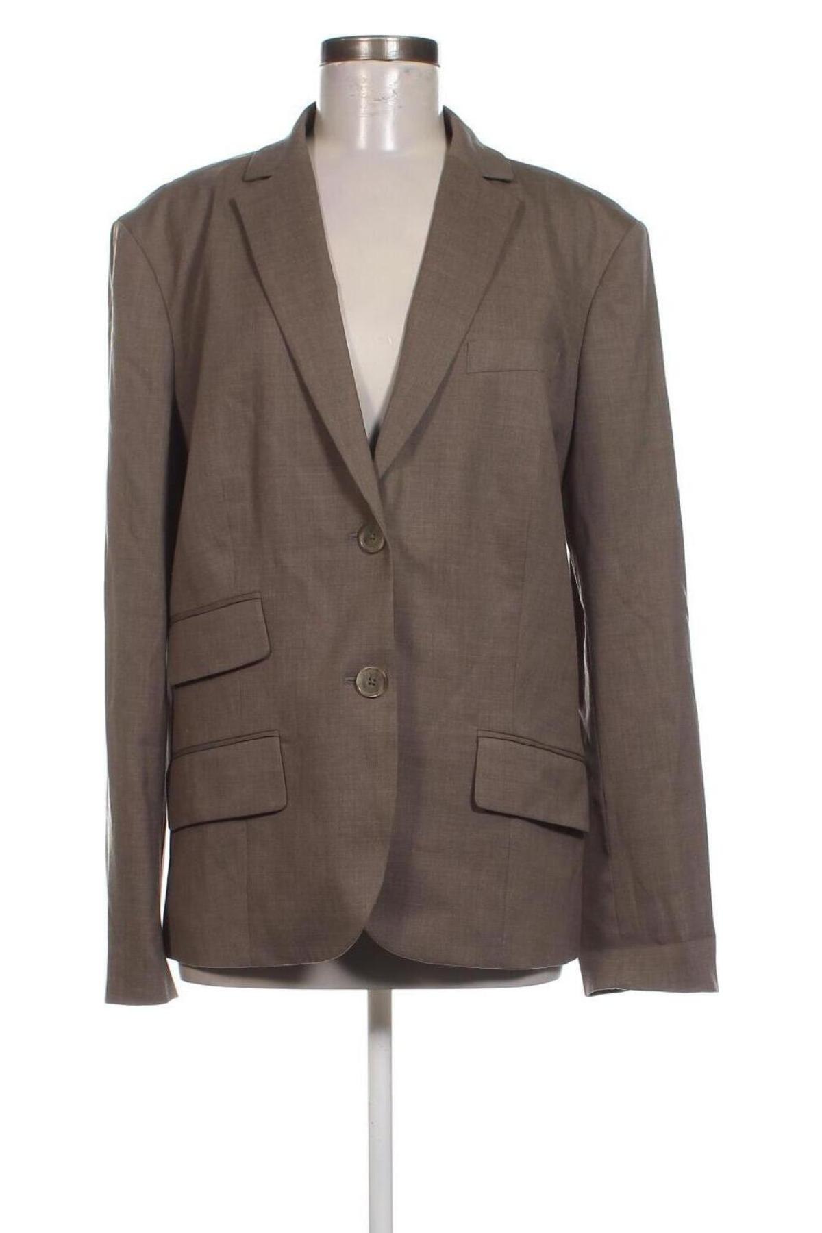 Damen Blazer Eddie Bauer, Größe XL, Farbe Braun, Preis € 42,49