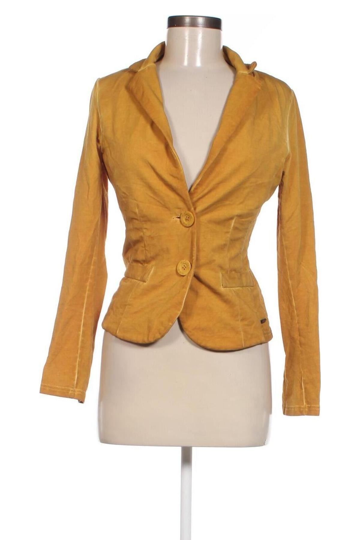 Damen Blazer Elvira, Größe S, Farbe Orange, Preis € 108,99