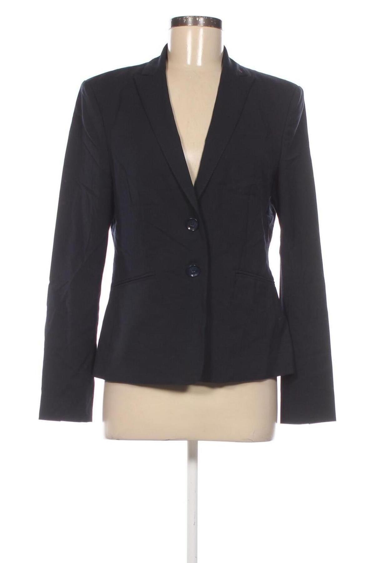 Damen Blazer Esprit, Größe M, Farbe Blau, Preis 47,99 €