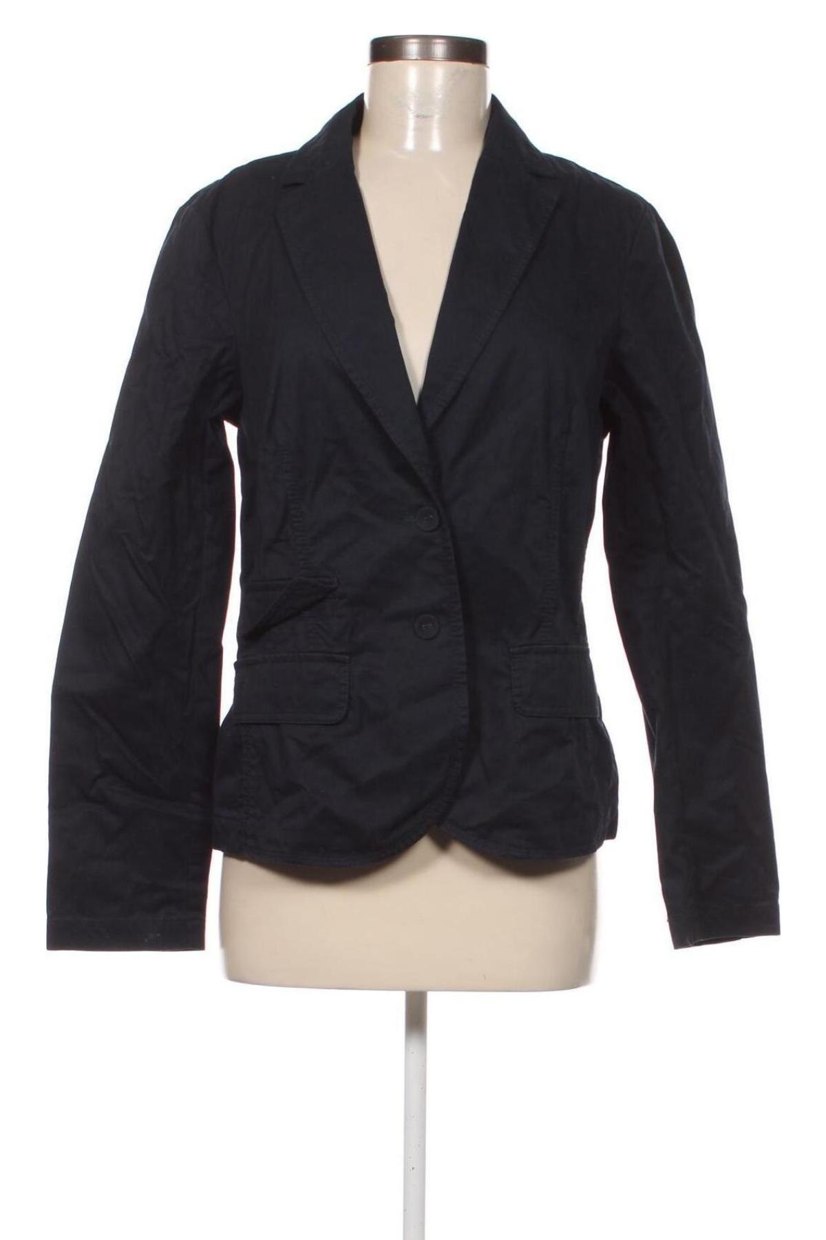 Damen Blazer Esprit, Größe M, Farbe Blau, Preis € 47,99