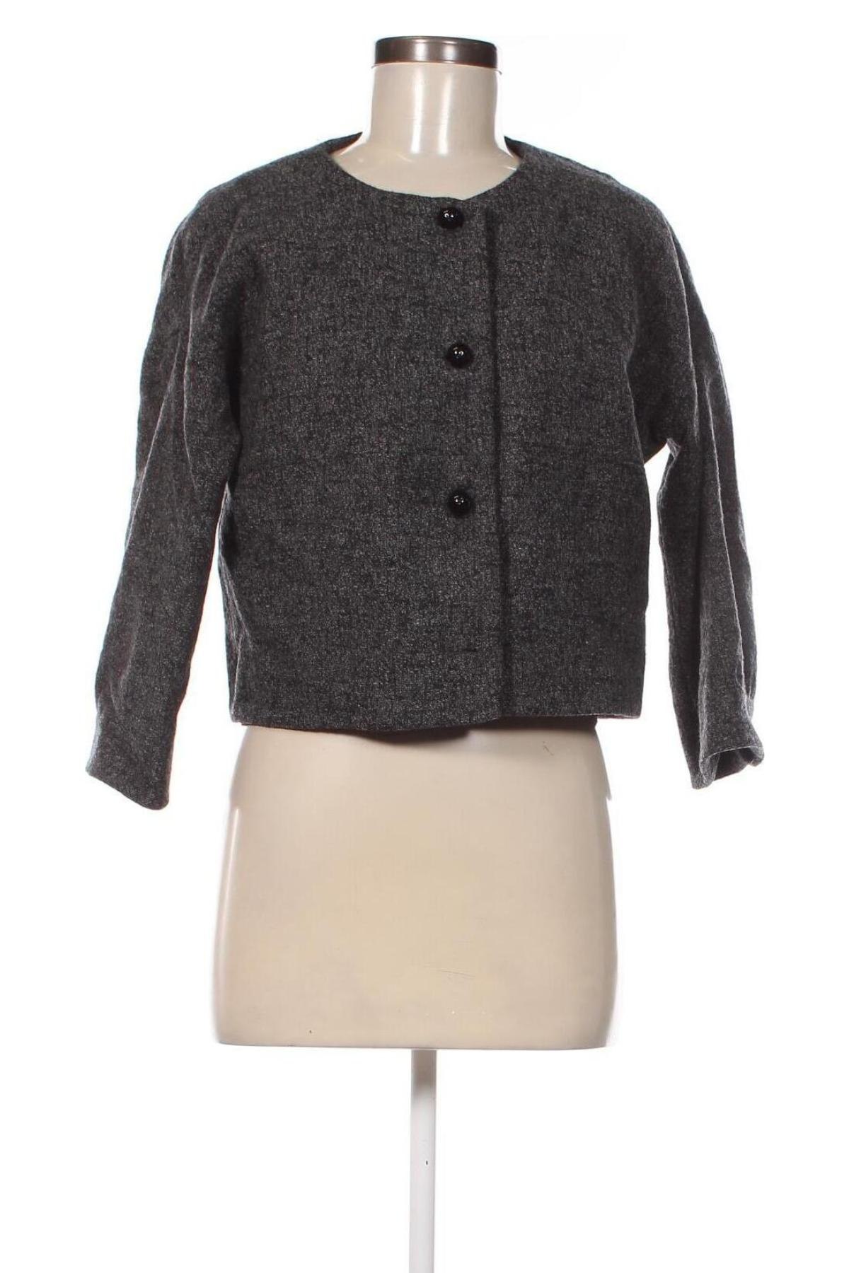 Dámske sako  Farhi By Nicole Farhi, Veľkosť M, Farba Sivá, Cena  38,95 €