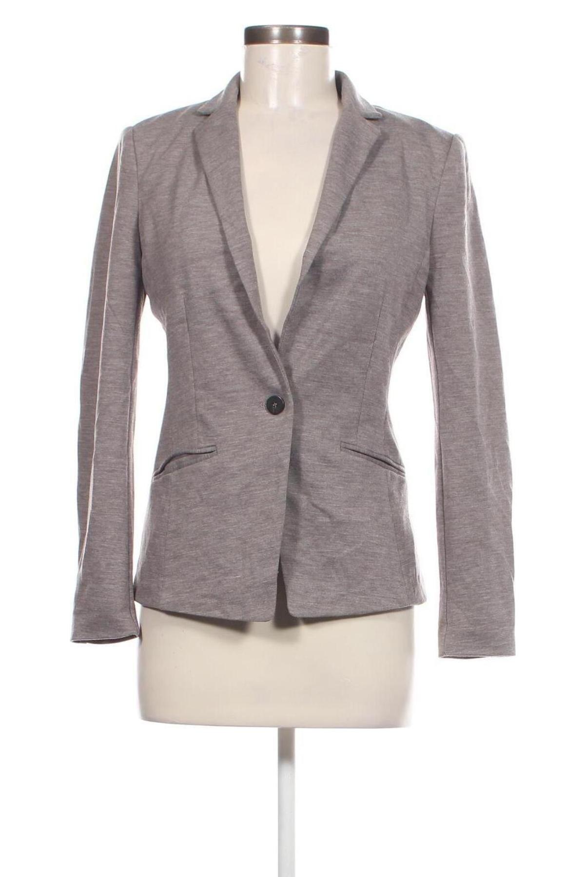 Damen Blazer H&M, Größe S, Farbe Grau, Preis € 33,99