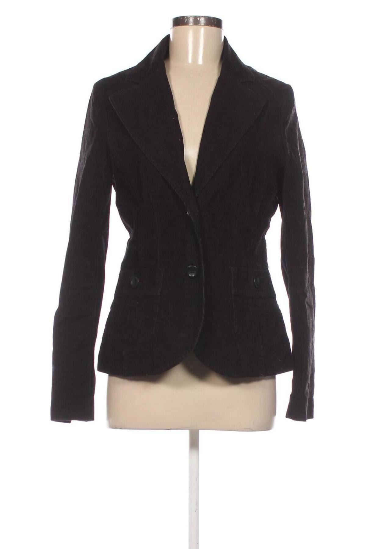 Damen Blazer H&M, Größe M, Farbe Schwarz, Preis € 33,99