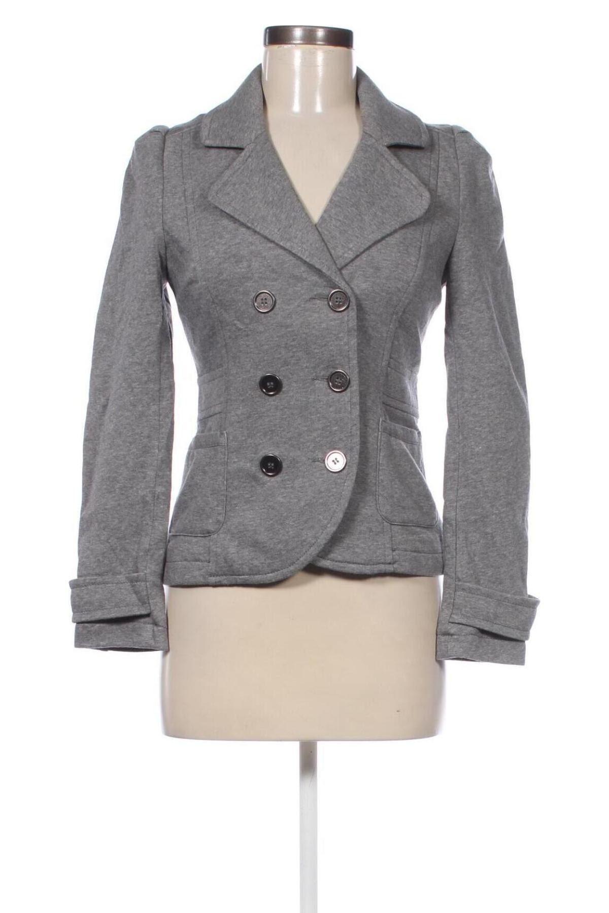 Damen Blazer H&M, Größe S, Farbe Grau, Preis € 33,99