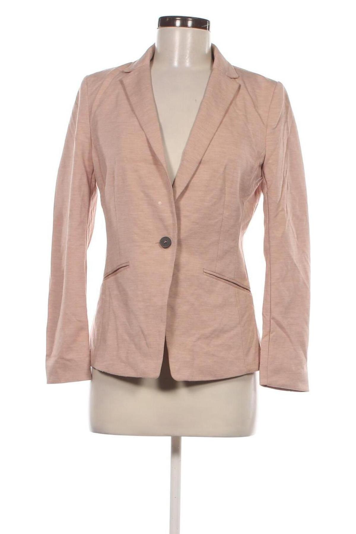 Damen Blazer H&M, Größe M, Farbe Rosa, Preis 15,99 €